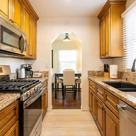 Incredible Suite Near Universal Studios ロサンゼルス エクステリア 写真