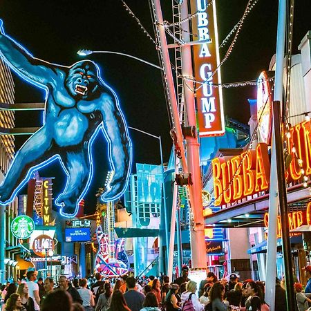 Incredible Suite Near Universal Studios ロサンゼルス エクステリア 写真