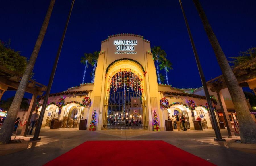 Incredible Suite Near Universal Studios ロサンゼルス エクステリア 写真