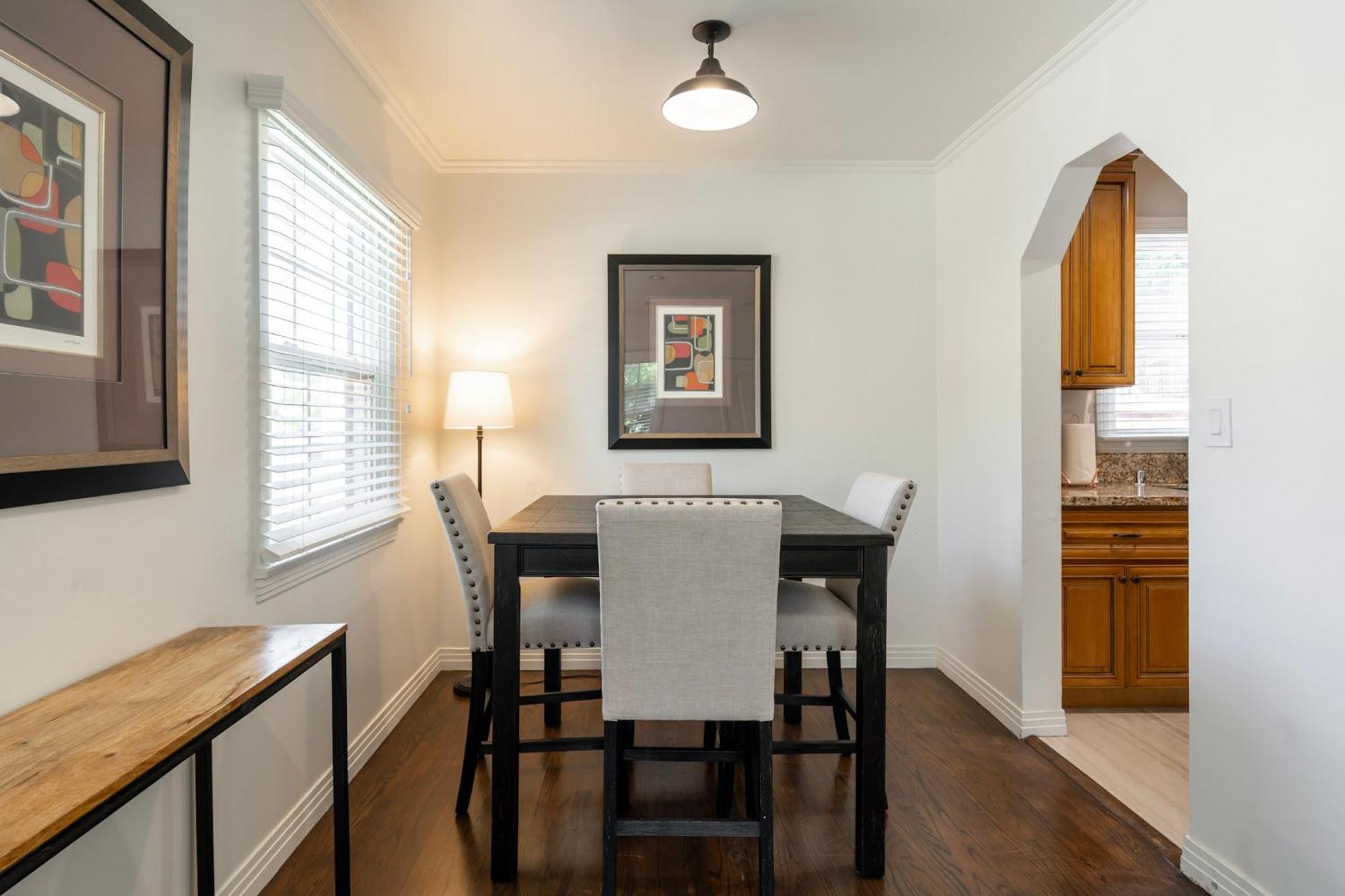 Incredible Suite Near Universal Studios ロサンゼルス エクステリア 写真