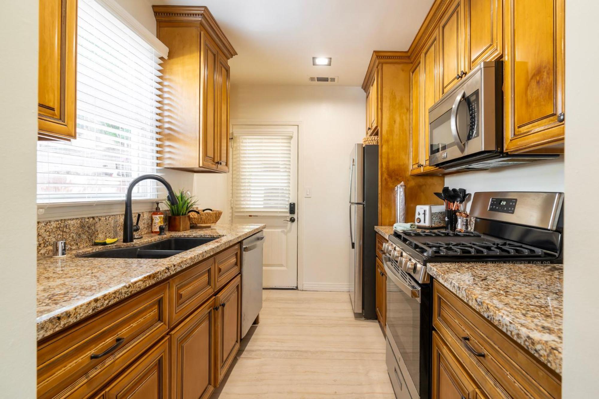 Incredible Suite Near Universal Studios ロサンゼルス エクステリア 写真