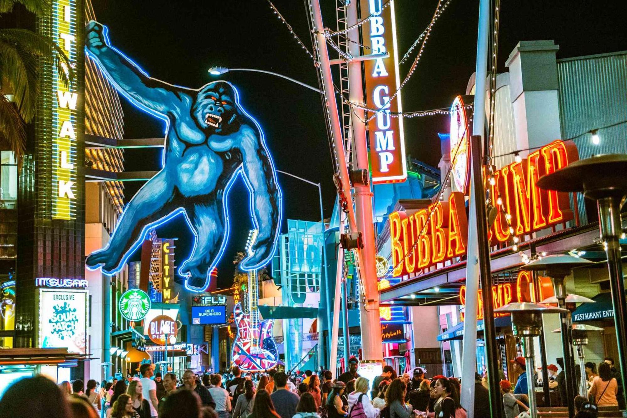 Incredible Suite Near Universal Studios ロサンゼルス エクステリア 写真